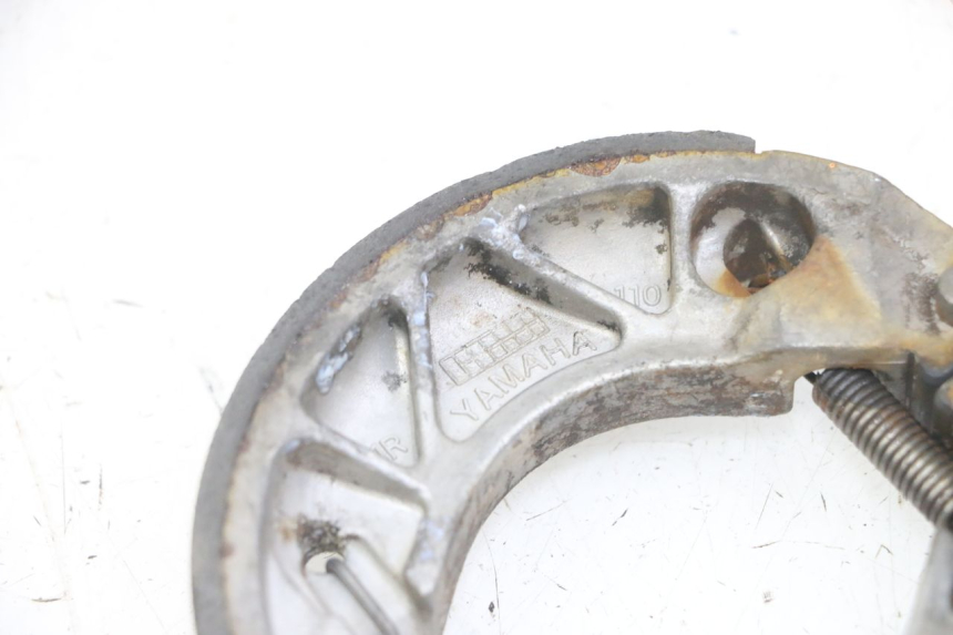 photo de PASTIGLIE FRENO MBK BOOSTER SPIRIT NAKED 50 (2004 - 2017) - Primo piano tecnico