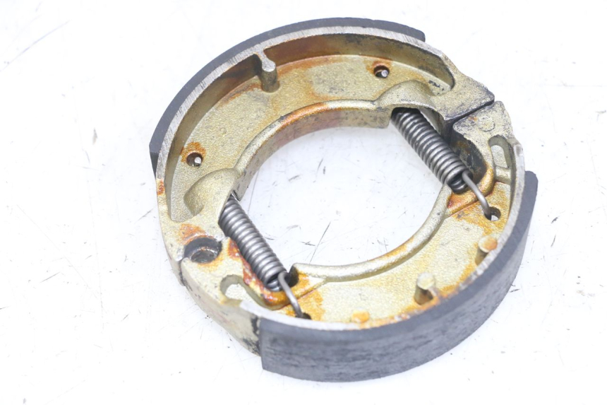 photo de PASTIGLIE FRENO MBK BOOSTER SPIRIT NAKED 50 (2004 - 2017) - Vista principale