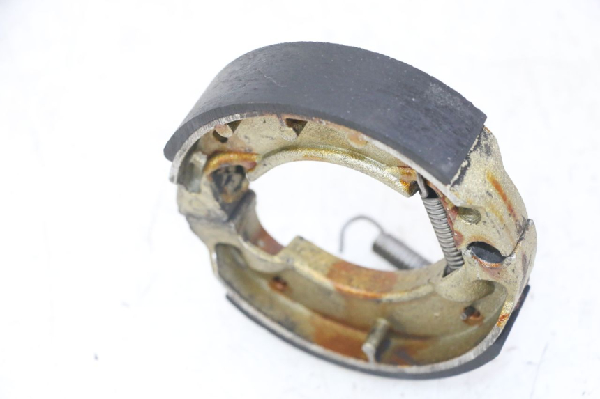 photo de PASTIGLIE FRENO MBK BOOSTER SPIRIT NAKED 50 (2004 - 2017) - Dettaglio del componente