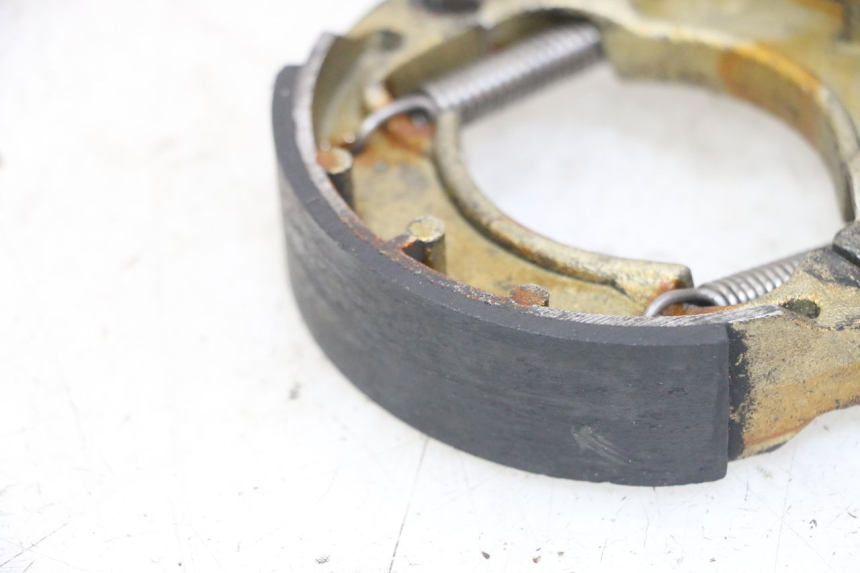 photo de PASTIGLIE FRENO MBK BOOSTER SPIRIT NAKED 50 (2004 - 2017) - Altra angolazione