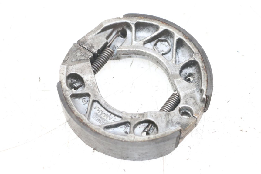 photo de PASTIGLIE FRENO MBK BOOSTER SPIRIT NAKED 50 (2004 - 2017) - Vista principale