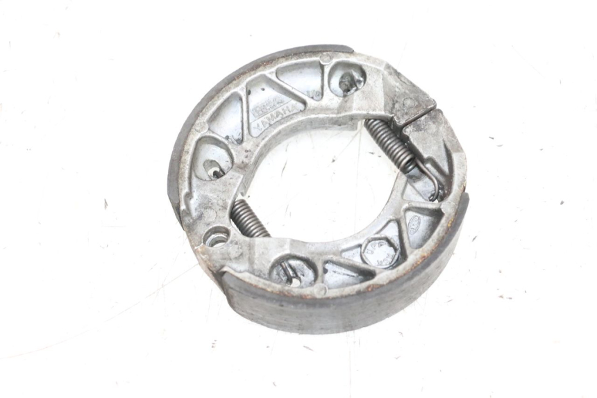 photo de PASTIGLIE FRENO MBK BOOSTER SPIRIT NAKED 50 (2004 - 2017) - Zoom sullo stato d'uso