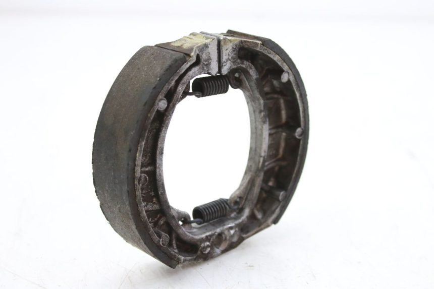 photo de PASTIGLIE FRENO TNT MOTOR BOSTON 4T 50 (2018 - 2025) - Altra angolazione