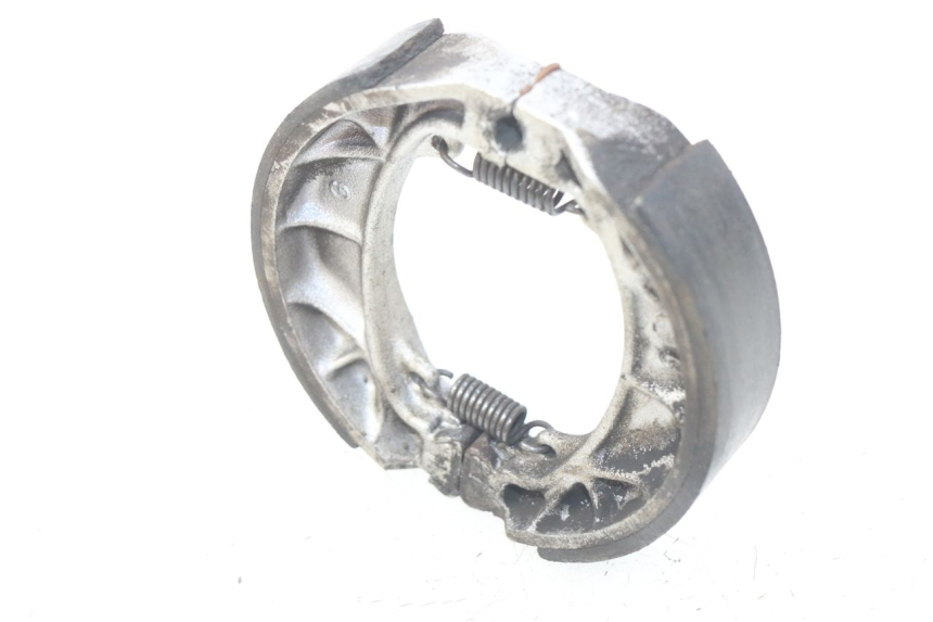 photo de PASTIGLIE FRENO PEUGEOT BUXY 50 (1993 - 1998) - Zoom sullo stato d'uso