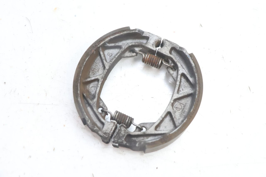 photo de PASTIGLIE FRENO PEUGEOT BUXY 50 (1993 - 1998) - Dettaglio del componente
