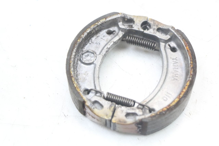 photo de PATTINO FRENO YAMAHA BW'S 50 (2004 - 2017) - Dettaglio del componente