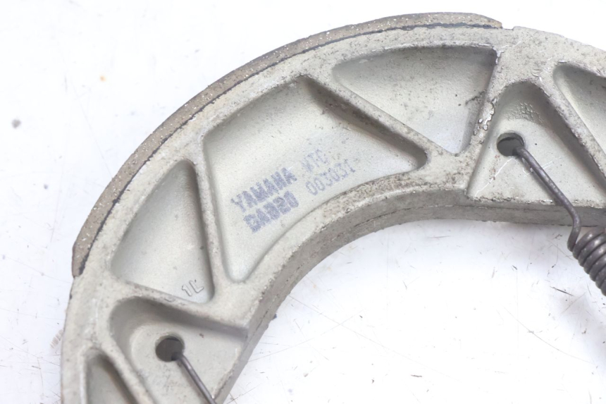 photo de PASTIGLIE FRENO YAMAHA BW'S BWS 125 (2010 - 2013) - Altra angolazione