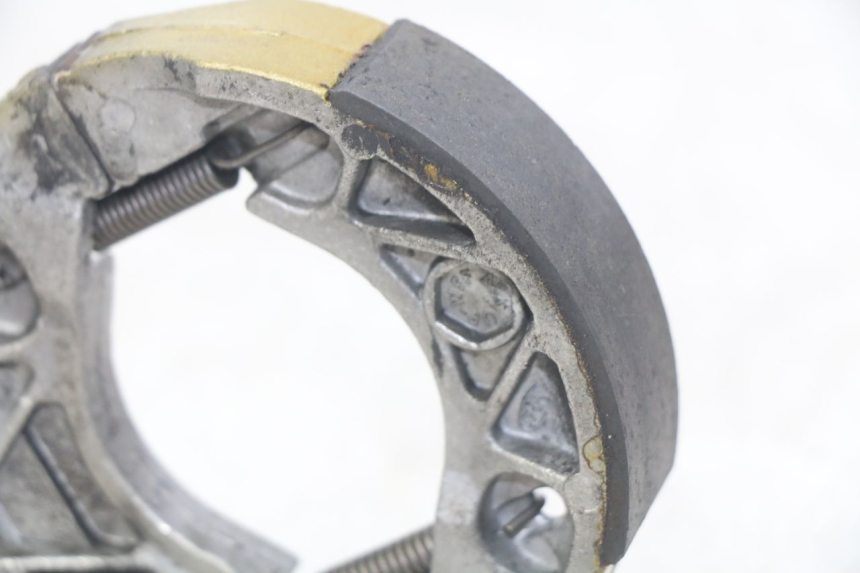 photo de PASTIGLIE FRENO YAMAHA BW'S EASY 50 (2013 - 2016) - Zoom sullo stato d'uso