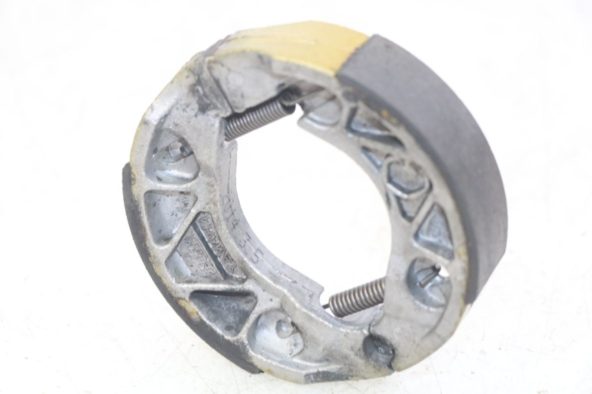 photo de PASTIGLIE FRENO YAMAHA BW'S EASY 50 (2013 - 2016) - Altra angolazione