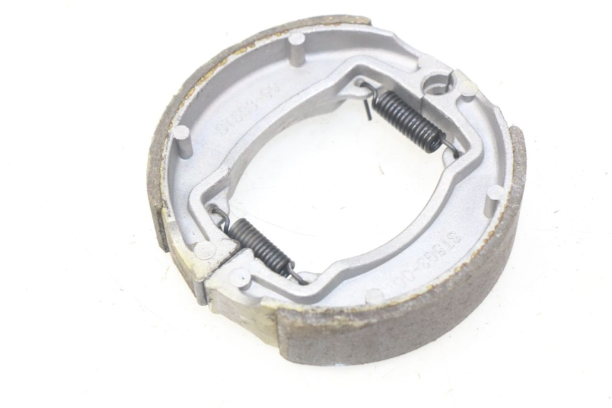 photo de PASTIGLIE FRENO RIDE CLASSIC 2T 50 (2014 - 2022) - Vista principale