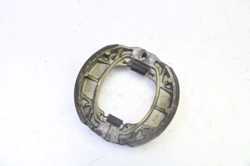 photo de GANASCE FRENO SYM CROX 4T 50 (2016 - 2023) - Vista principale