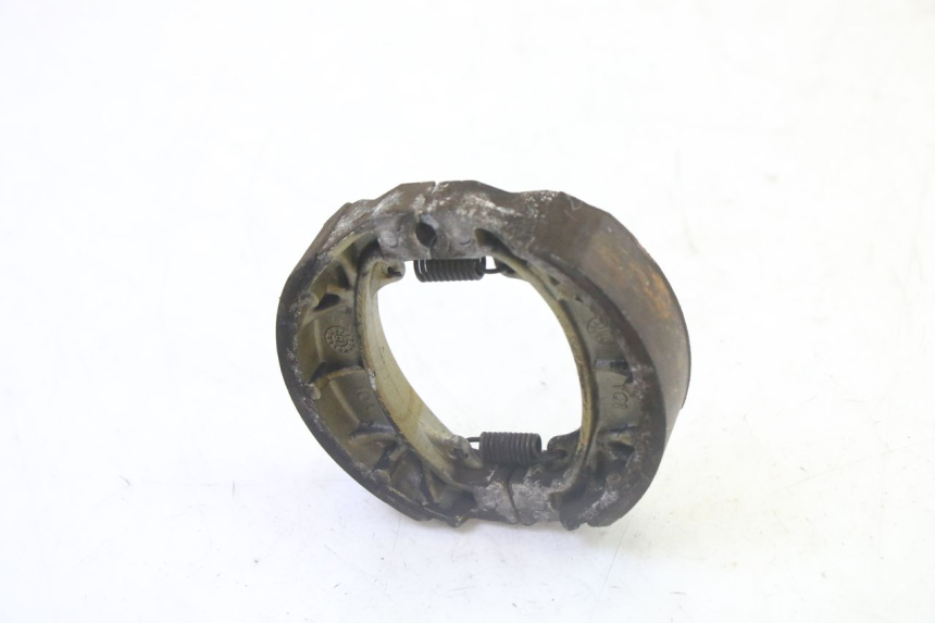 photo de GANASCE FRENO SYM CROX 4T 50 (2016 - 2023) - Zoom sullo stato d'uso