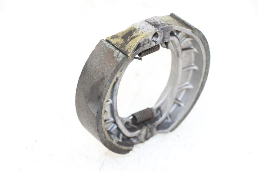 photo de PASTIGLIE FRENO LONGJIA DIGITA 4T 50 (2019 - 2022) - Zoom sullo stato d'uso