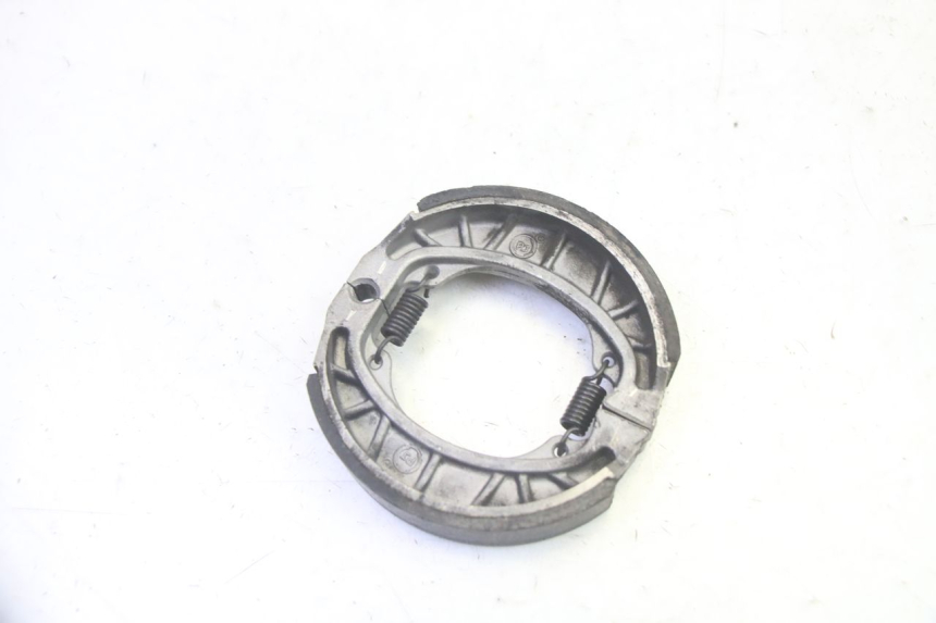 photo de PASTIGLIE FRENO LONGJIA DIGITA 4T 50 (2019 - 2022) - Vista principale