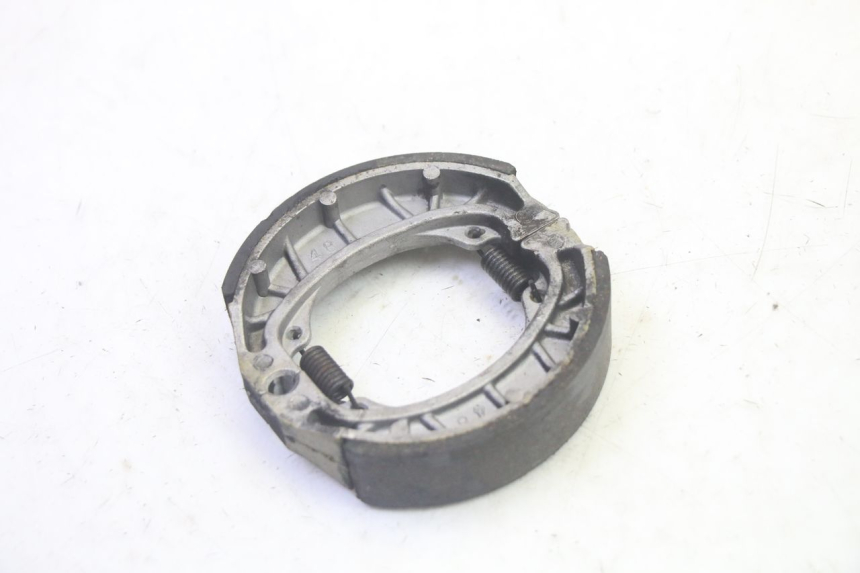 photo de PASTIGLIE FRENO LONGJIA DIGITA 4T 50 (2019 - 2022) - Dettaglio del componente