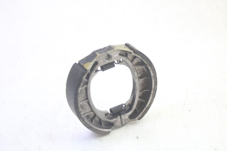 photo de PASTIGLIE FRENO LONGJIA DIGITA 4T 50 (2019 - 2022) - Zoom sullo stato d'uso