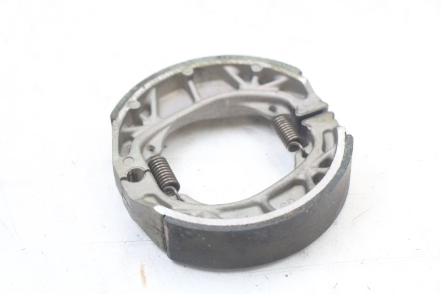 photo de GANASCE FRENO PEUGEOT E-VIVACITY 1 (2012 - 2018) - Zoom sullo stato d'uso