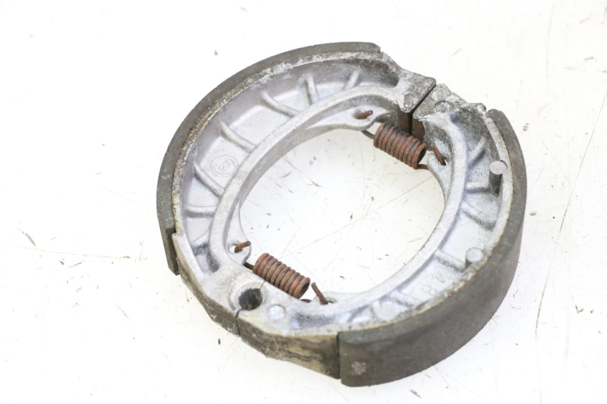 photo de PASTIGLIE FRENO JM MOTORS EVOLIS 4T 50 (2018 - 2022) - Vista principale