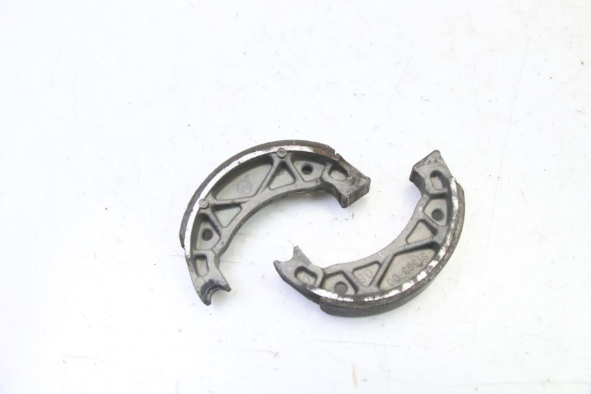 photo de PASTIGLIE FRENO KEEWAY F-ACT FACT 50 (2006 - 2011) - Vista principale