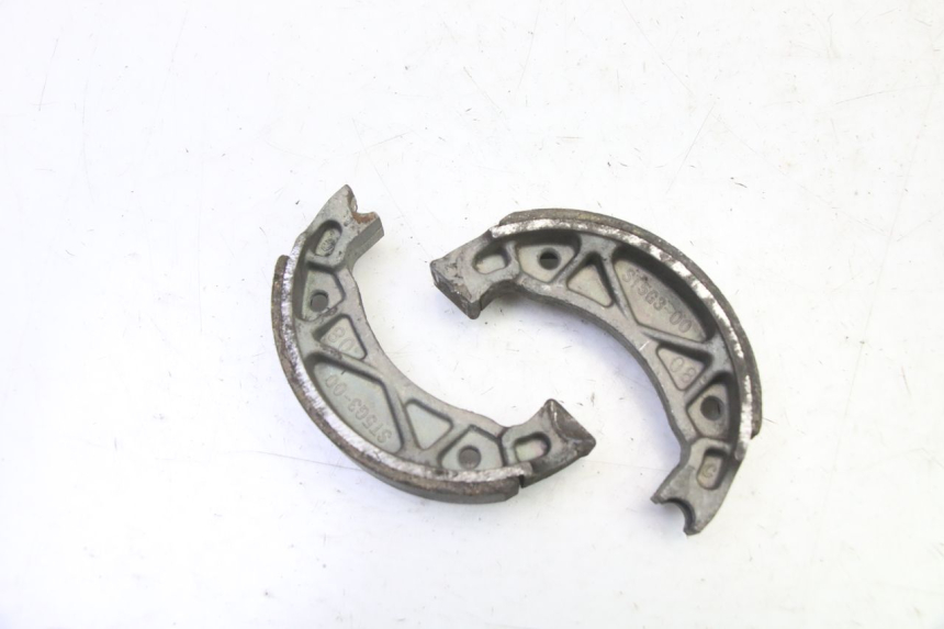 photo de PASTIGLIE FRENO KEEWAY F-ACT FACT 50 (2006 - 2011) - Dettaglio del componente