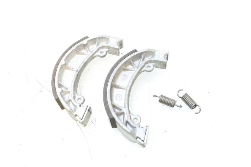 photo de GANASCE FRENO JM MOTORS F45i 4T 50 (2020 - 2023) - Altra angolazione