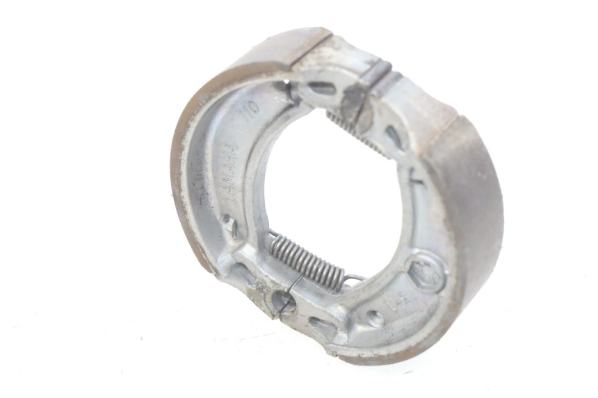 photo de PASTIGLIE FRENO MBK FLIPPER 50 (2004 - 2012) - Zoom sullo stato d'uso