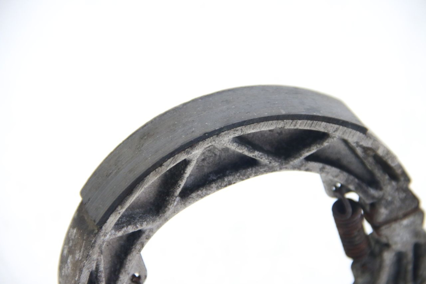 photo de PASTIGLIE FRENO PIAGGIO FLY 2T 50 (2004 - 2017) - Altra angolazione