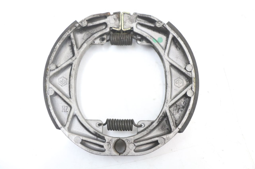 photo de GANASCE FRENO PIAGGIO FLY 4T 50 (2004 - 2010) - Vista principale