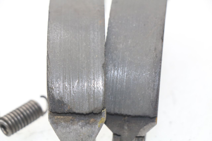 photo de PASTIGLIE FRENO PEUGEOT FOX 50 (1995 - 2003) - Dettaglio del componente