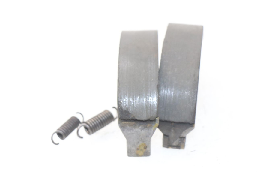 photo de PASTIGLIE FRENO PEUGEOT FOX 50 (1995 - 2003) - Zoom sullo stato d'uso