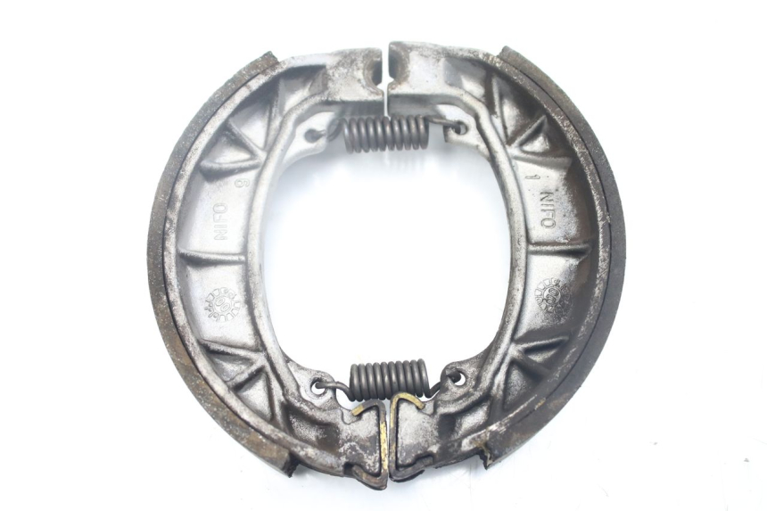 photo de PASTIGLIE FRENO PEUGEOT FOX 50 (1995 - 2003) - Altra angolazione