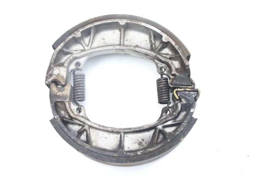 photo de PASTIGLIE FRENO PEUGEOT FOX 50 (1995 - 2003) - Primo piano tecnico