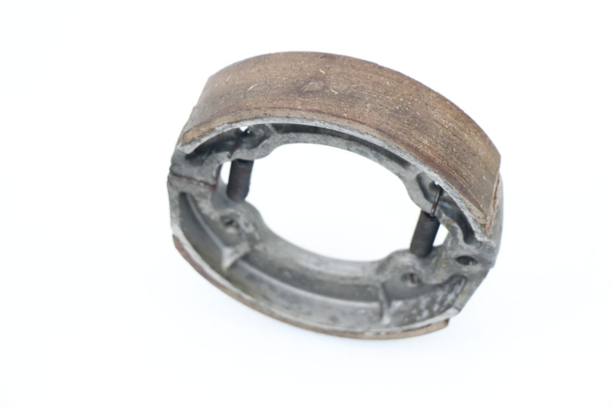 photo de PATTINO FRENO REVATTO FUTURA GT 125 (2006 - 2008) - Zoom sullo stato d'uso