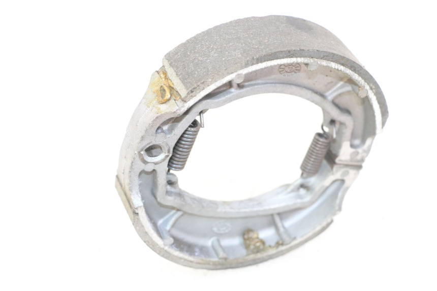 photo de GANASCE FRENO GOES WIKI 125 (2010 - 2015) - Vista principale