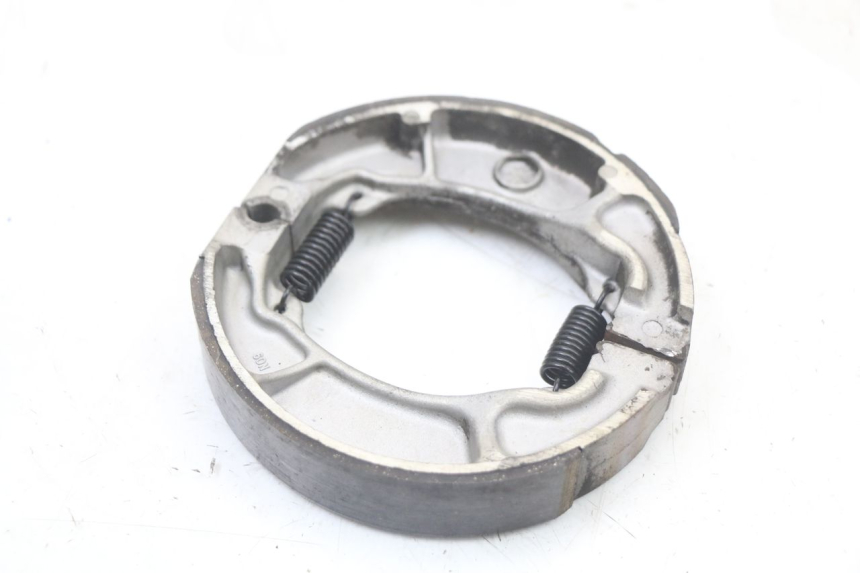 photo de GANASCE FRENO HONDA NES AROBASE 125 (2000 - 2003) - Zoom sullo stato d'uso