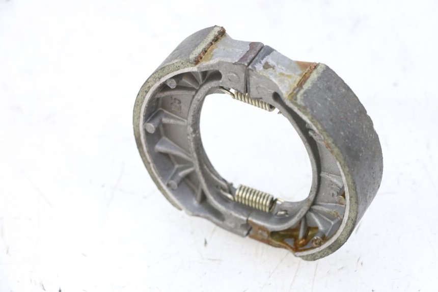 photo de GANASCE FRENO SPEEDY HT50QT6 50 - Zoom sullo stato d'uso