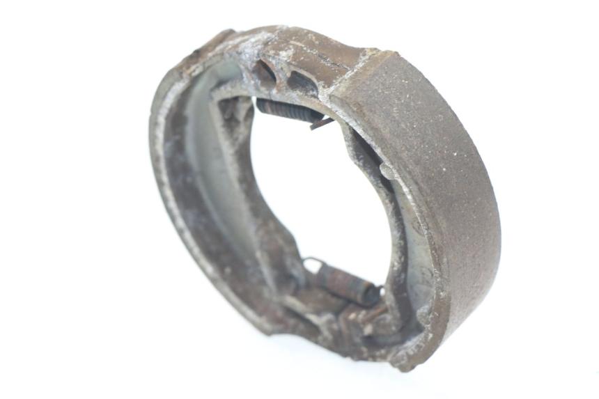 photo de PATTINO DEL FRENO KEEWAY HURRICANE 50 (2006 - 2019) - Zoom sullo stato d'uso