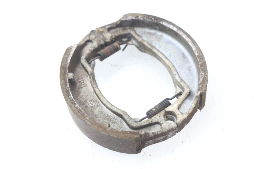 photo de PATTINO DEL FRENO KEEWAY HURRICANE 50 (2006 - 2019) - Altra angolazione