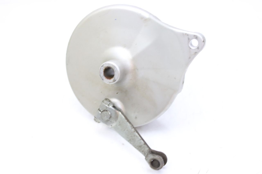 photo de PASTIGLIE FRENO SYM HUSKY 125 (1999 - 2005) - Vista principale