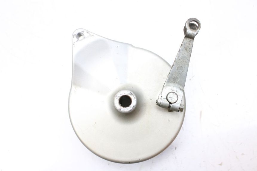 photo de PASTIGLIE FRENO SYM HUSKY 125 (1999 - 2005) - Zoom sullo stato d'uso