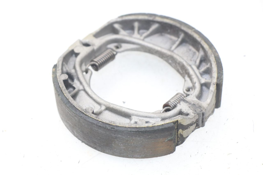 photo de PASTIGLIE FRENO PEUGEOT KISBEE 2T 50 (2010 - 2017) - Zoom sullo stato d'uso