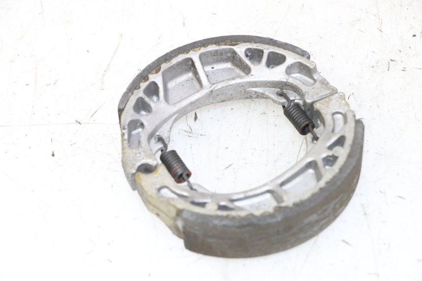 photo de PASTIGLIE FRENO PEUGEOT KISBEE 2T 50 (2010 - 2017) - Zoom sullo stato d'uso