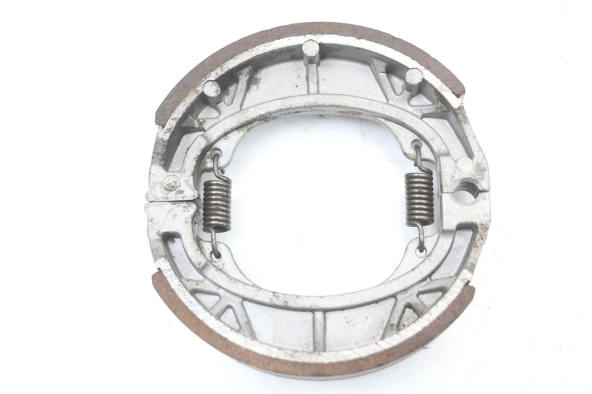 photo de PASTIGLIE FRENO PEUGEOT KISBEE 4T 50 (2018 - 2022) - Vista principale