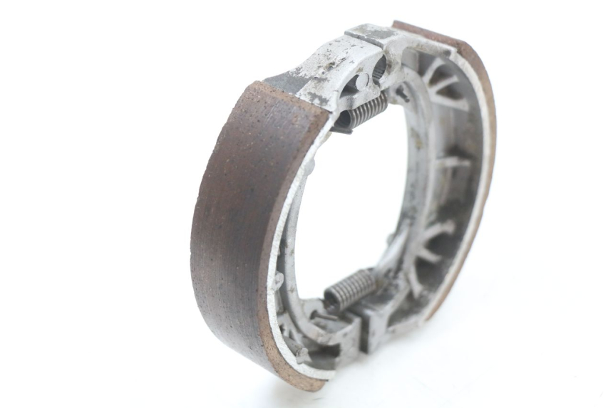 photo de PASTIGLIE FRENO PEUGEOT KISBEE 4T 50 (2018 - 2022) - Zoom sullo stato d'uso