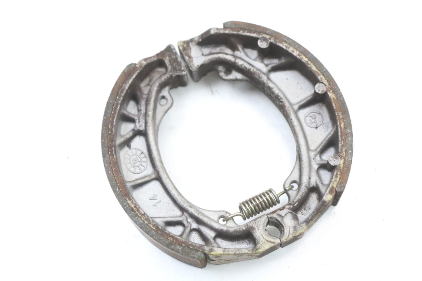 photo de PASTIGLIE FRENO PEUGEOT KISBEE 4T 50 (2018 - 2022) - Vista principale