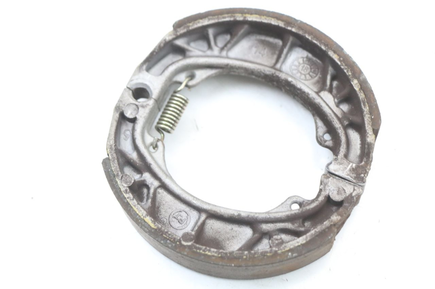 photo de PASTIGLIE FRENO PEUGEOT KISBEE 4T 50 (2018 - 2022) - Dettaglio del componente