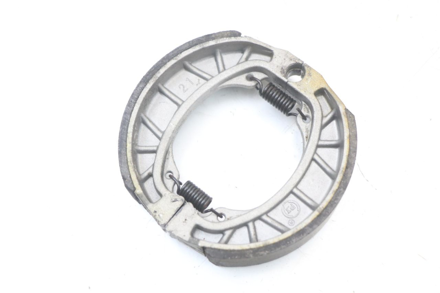 photo de GANASCE FRENO ORCAL KITE 4T 50 (2019 - 2023) - Vista principale