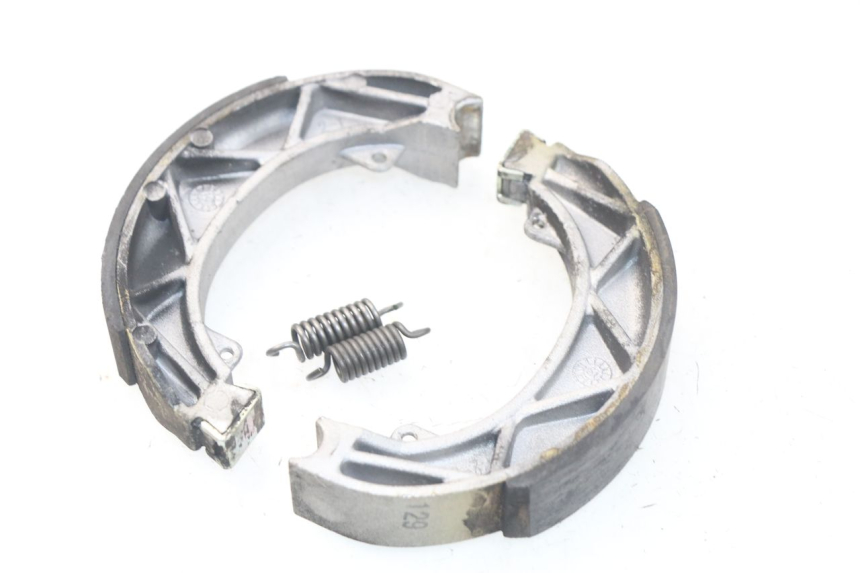 photo de PATTINO DEL FRENO PIAGGIO LIBERTY IGET 4T 50 (2015 - 2020) - Vista principale