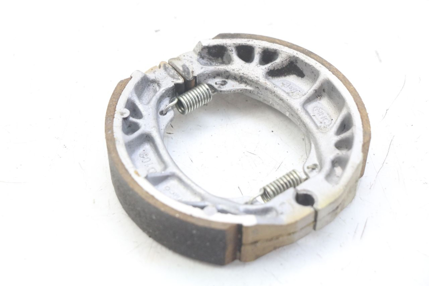 photo de GANASCE FRENO KYMCO LIKE 4T 50 (2009 - 2018) - Vista principale