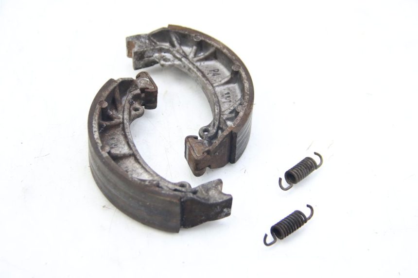 photo de PASTIGLIE FRENO PEUGEOT LUDIX 50 (2008 - 2017) - Vista principale